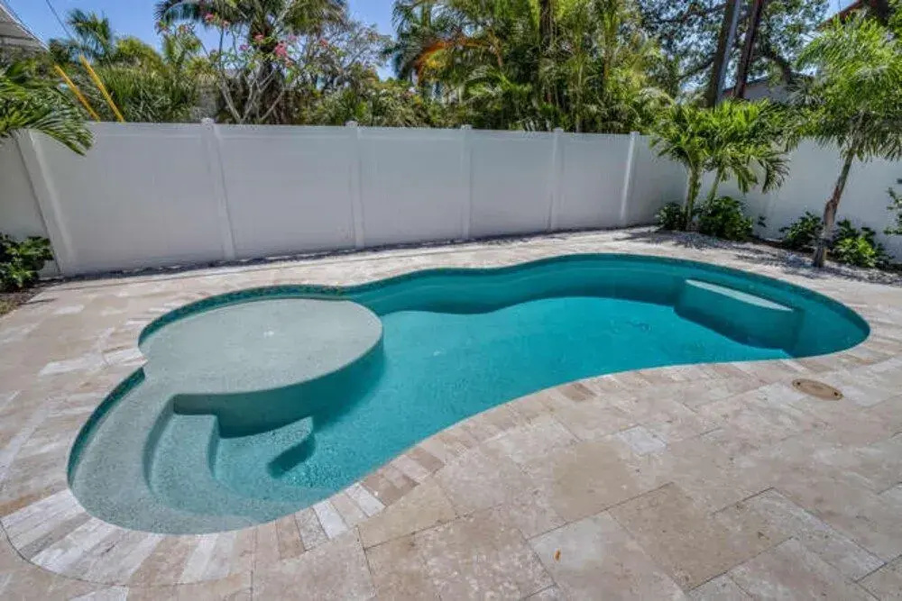 Twin Palaces on Palmetto by Coastal Vacation Properties