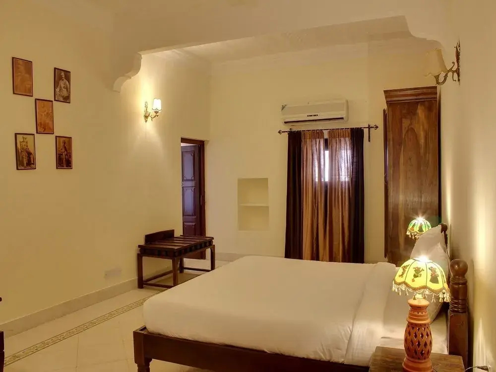 V Resorts Fort Auwa