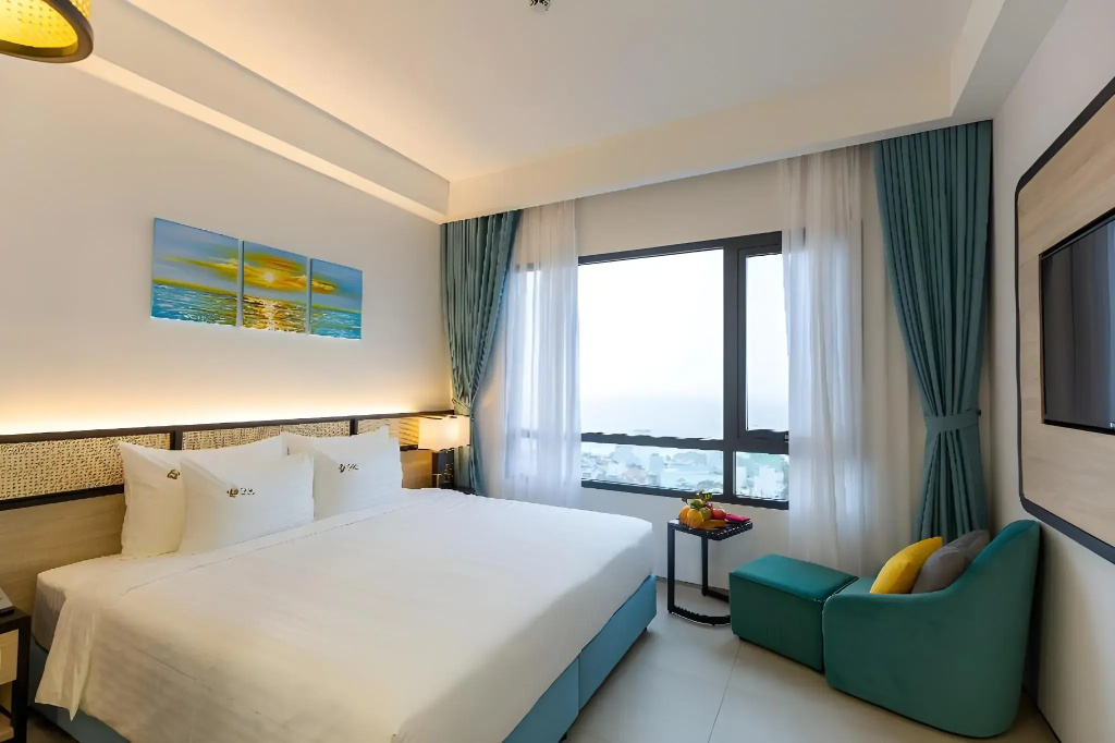 Odin Hotel Quy Nhon
