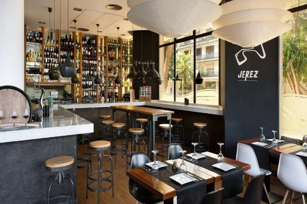 NH Avenida Jerez
