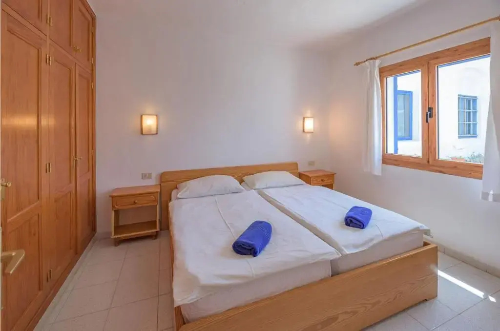 Oböna Castillo de Papagayo, Complejo Nudista FKK-Nudist Resort