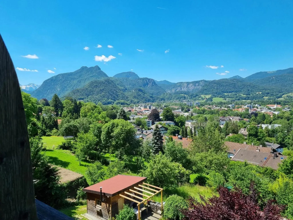 Malerhaus Appartments