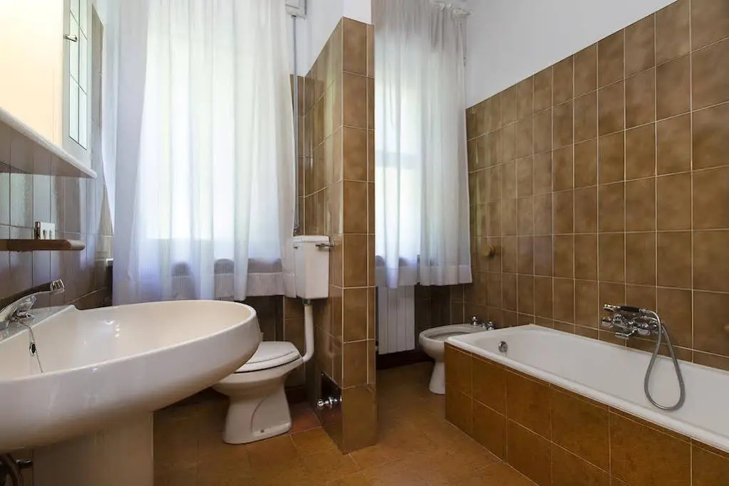 Impero House Rent - Rampolina View