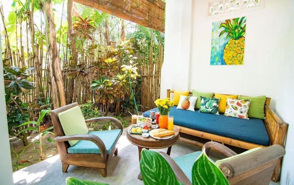 An Bang Flower House