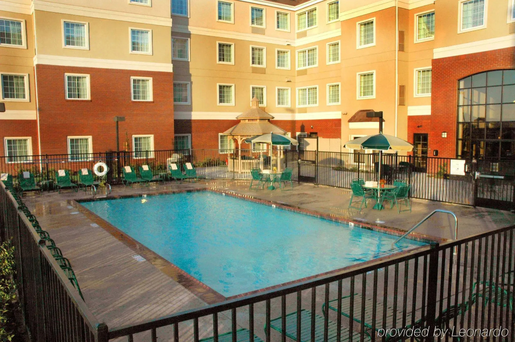 Staybridge Suites Sacramento Airport Natomas