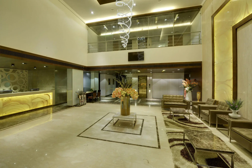 Meritas Picaddle Resort Lonavala