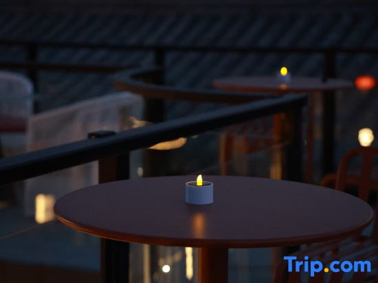 Manyun Heyuan Homestay