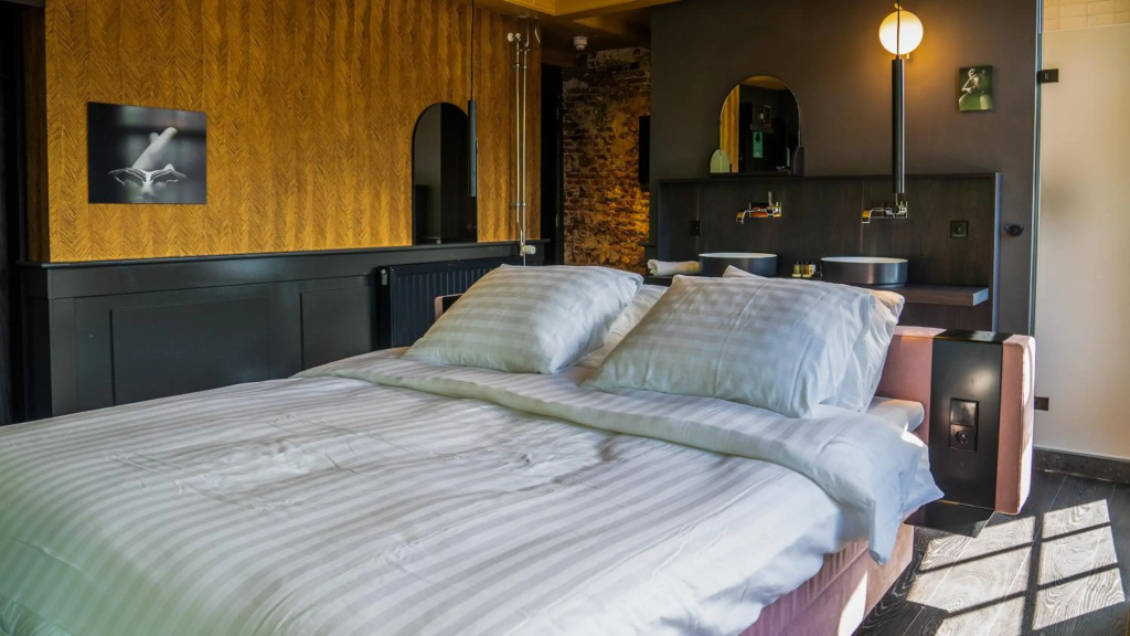 Hotel Frank