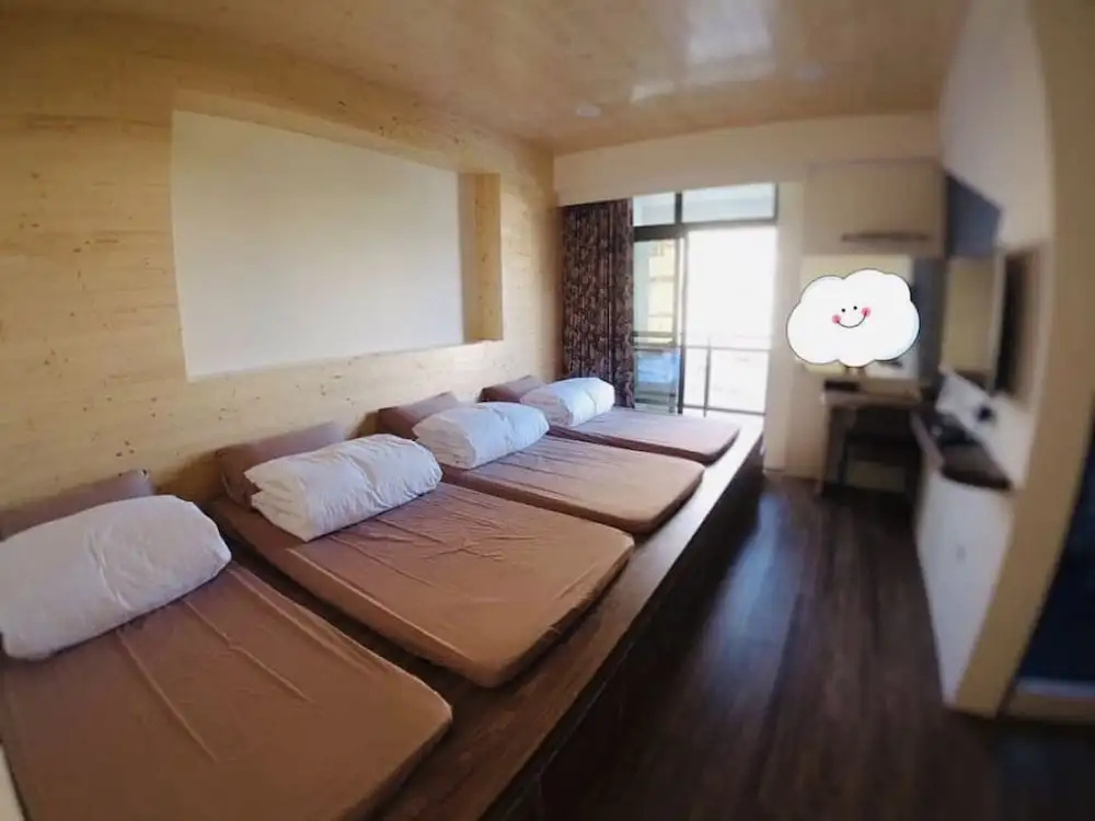 Shui Yifang B&B
