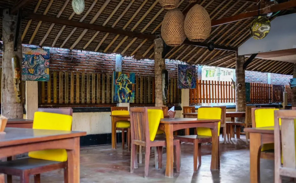 family house hotel kuta