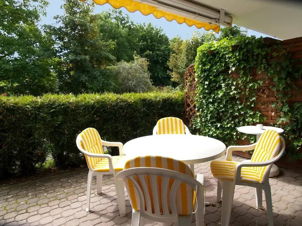 Seesternresidenz Seesternresidenz Appartement 15