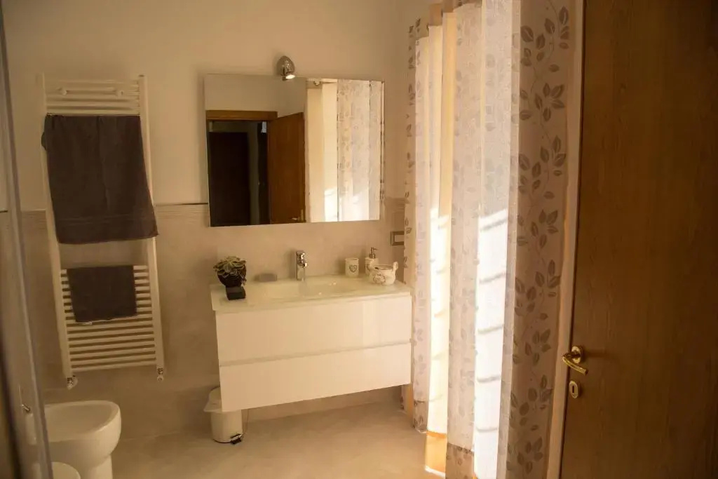 B&B Centro Storico Viterbo