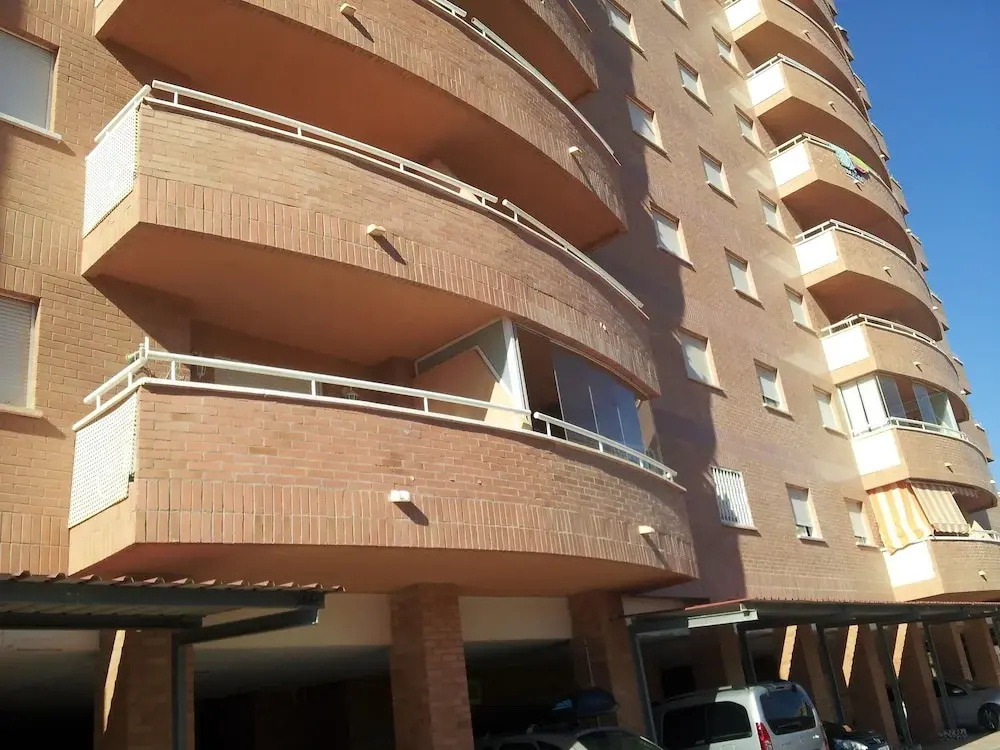 Acv - sol park II-1 línea planta 2N