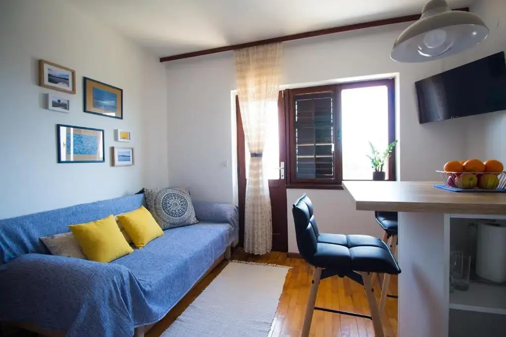 Apartments ZB