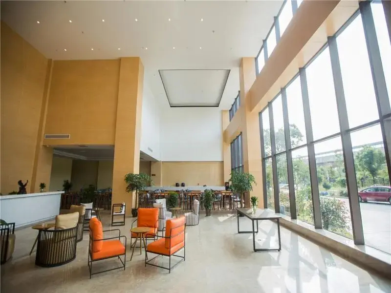 GreenTree Eastern Hotel Changshu Yushan Scenic  Area High-tech Industrial Park