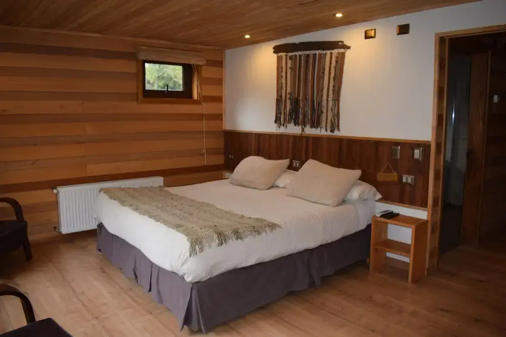 Peumayen Lodge & Termas Boutique