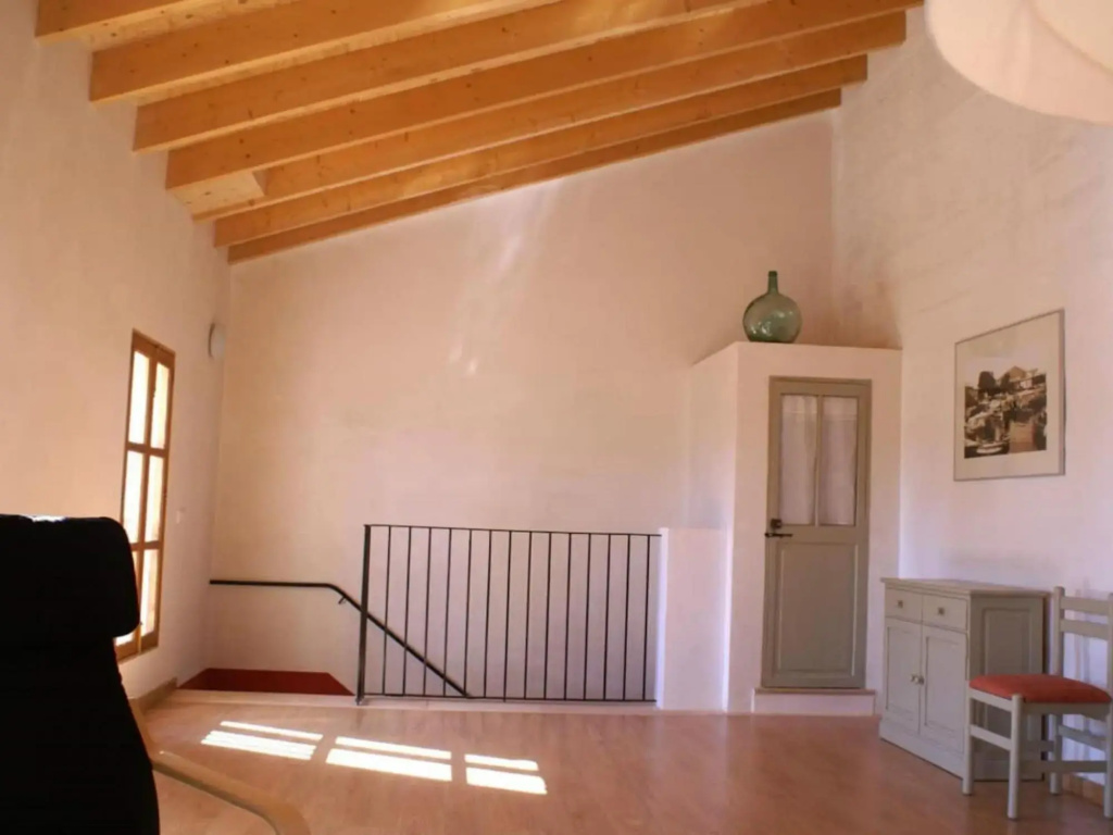 Cozy Town House with Private Pool & Private Garden near Village