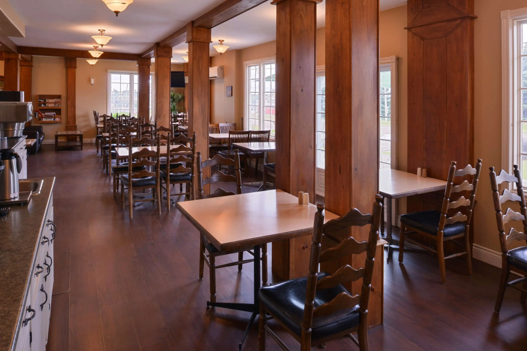 Canadas Best Value Inn & Suites-Charlottetown