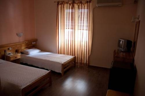 Hotel Electra