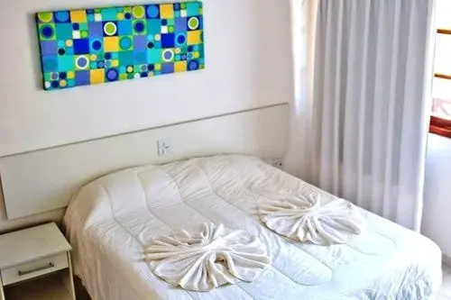 Casa Moradas de Israel