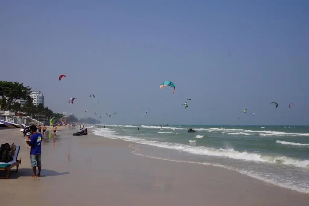 Flame Tree Suite 110 sqm 2-Bedroom Apartment