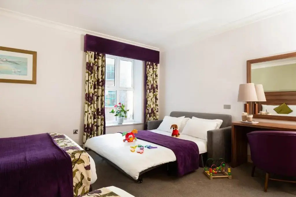 Maldron Hotel, Oranmore Galway