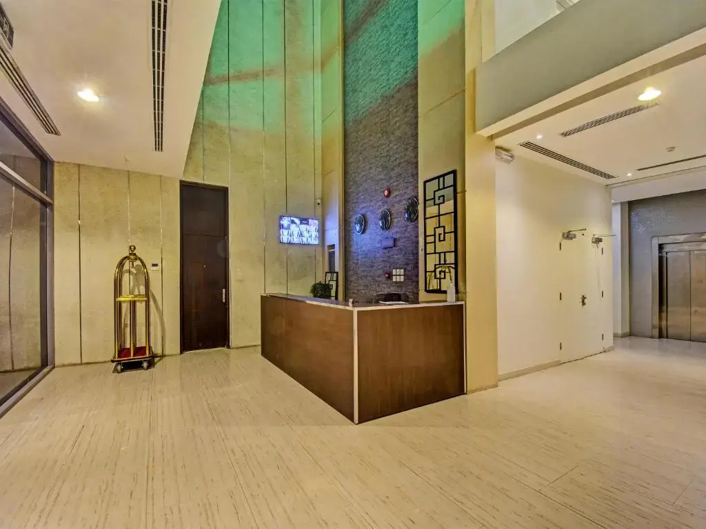 OYO 633 Home IBS 3 - 2BHK