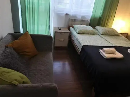 Gościniec Celina