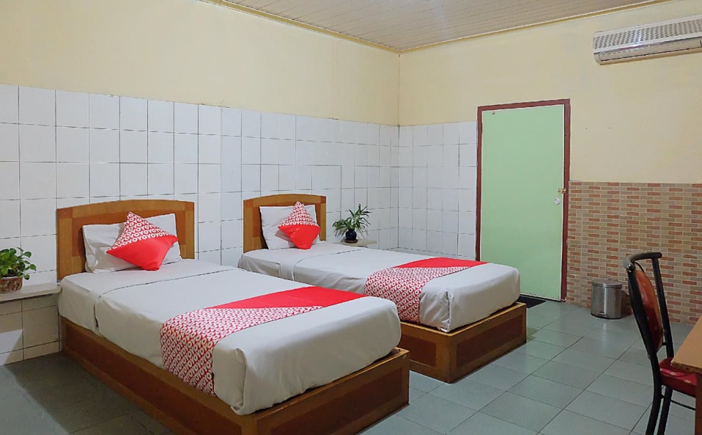 Hotel Jambi Prima