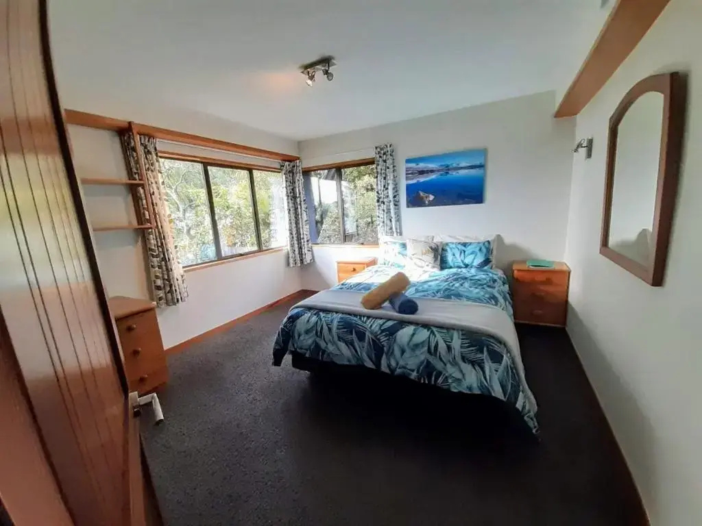 Sherwood Lodge