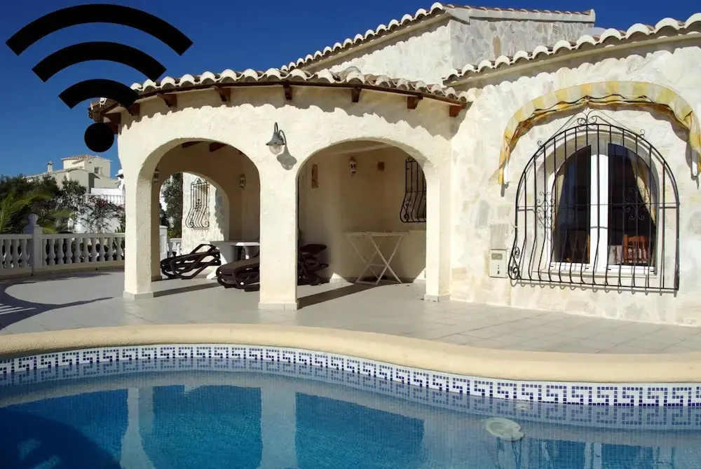 Casa Vistacalpe