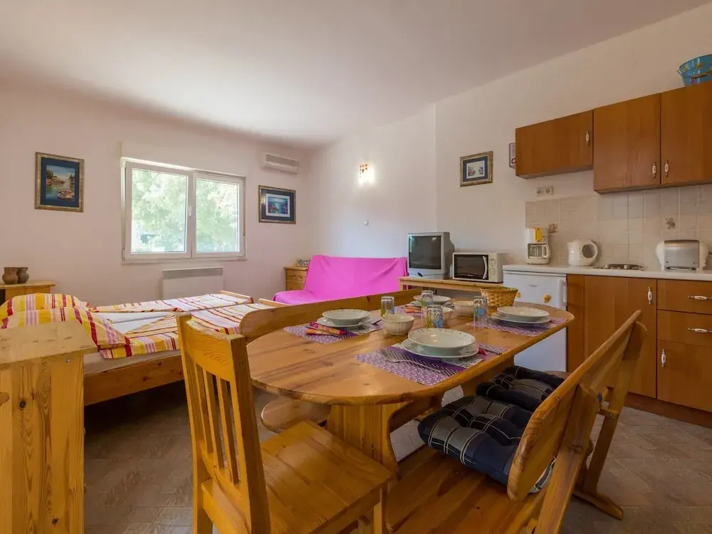 Apartment Ksenija