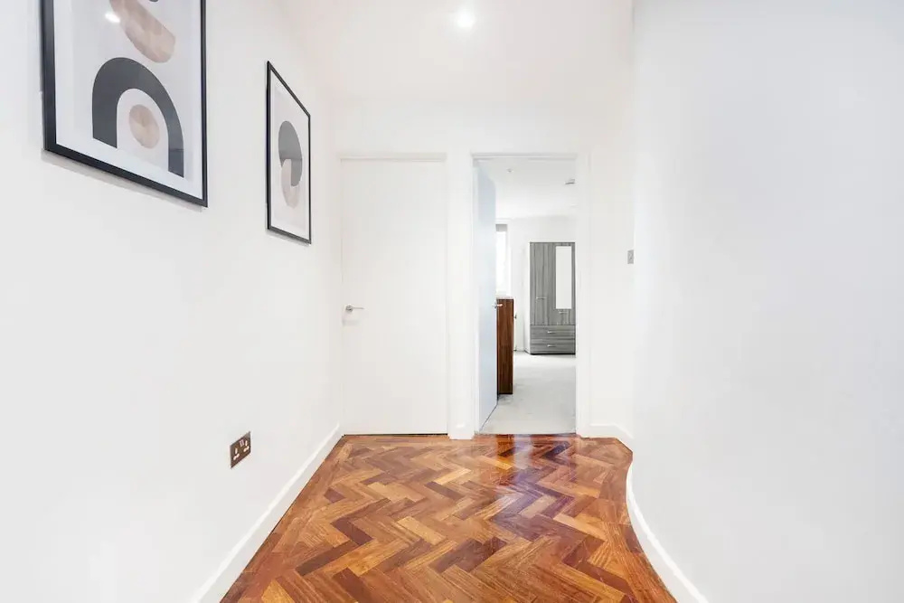 3BR Apartment in Marylebone - London