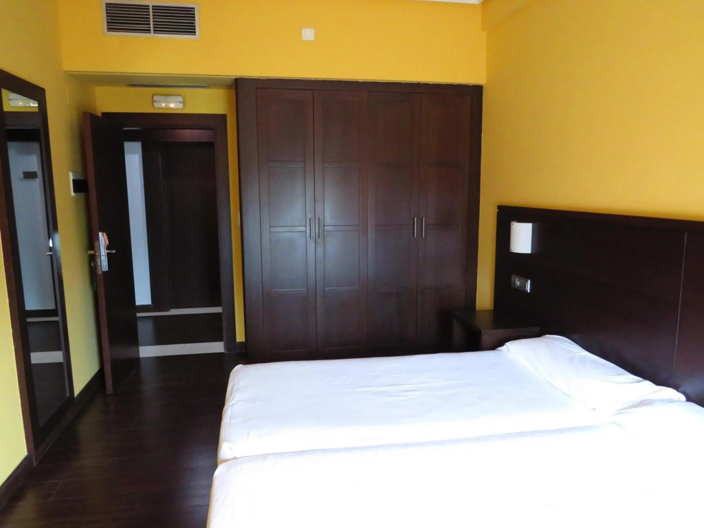 Euba Hotel