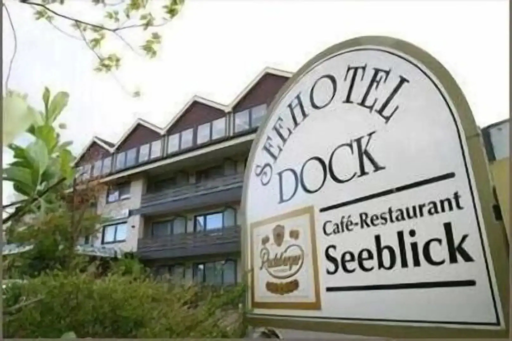 Seehotel Geestland