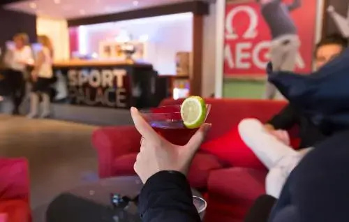 Sport Palace
