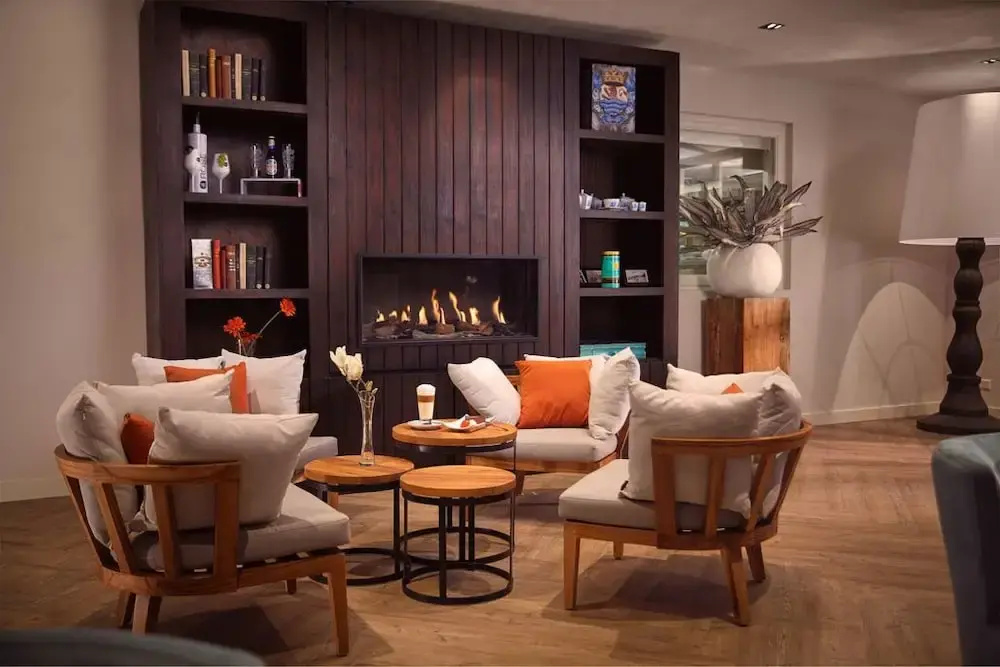 Romantik Badhotel Renesse