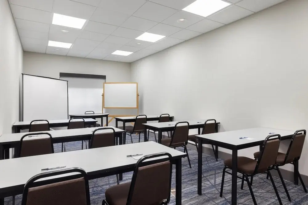 Holiday Inn Express Savannah Airport by IHG