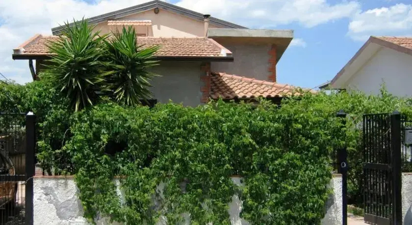 Villa Frida