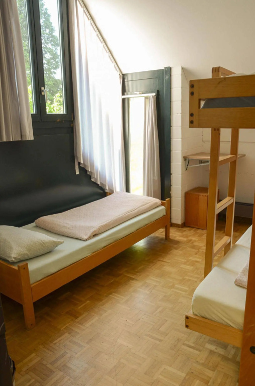 Luzern Youth Hostel