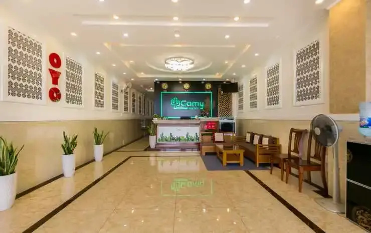 CAMY Hotel Vung Tau