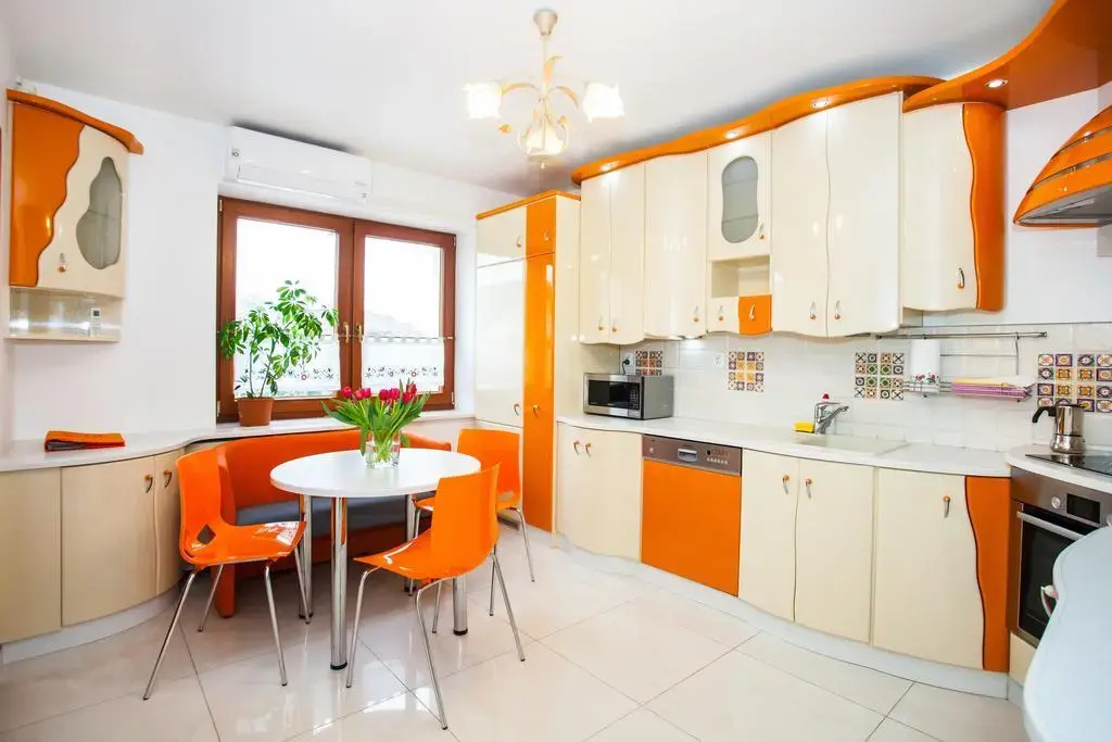 Apartamenty SaltApart