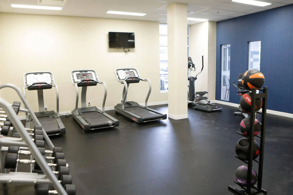 Hampton Inn & Suites by Hilton Quebec City Levis