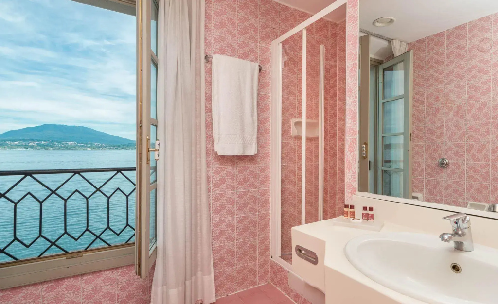 Villa Carlotta