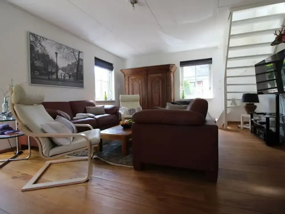 Buitenplaats 109 Comfortable Holiday Residence