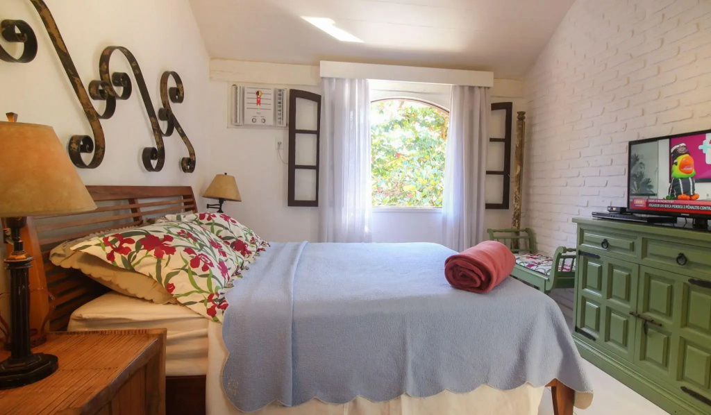Casa em Condomínio Privado na Beira da Praia por Luxury Rentals