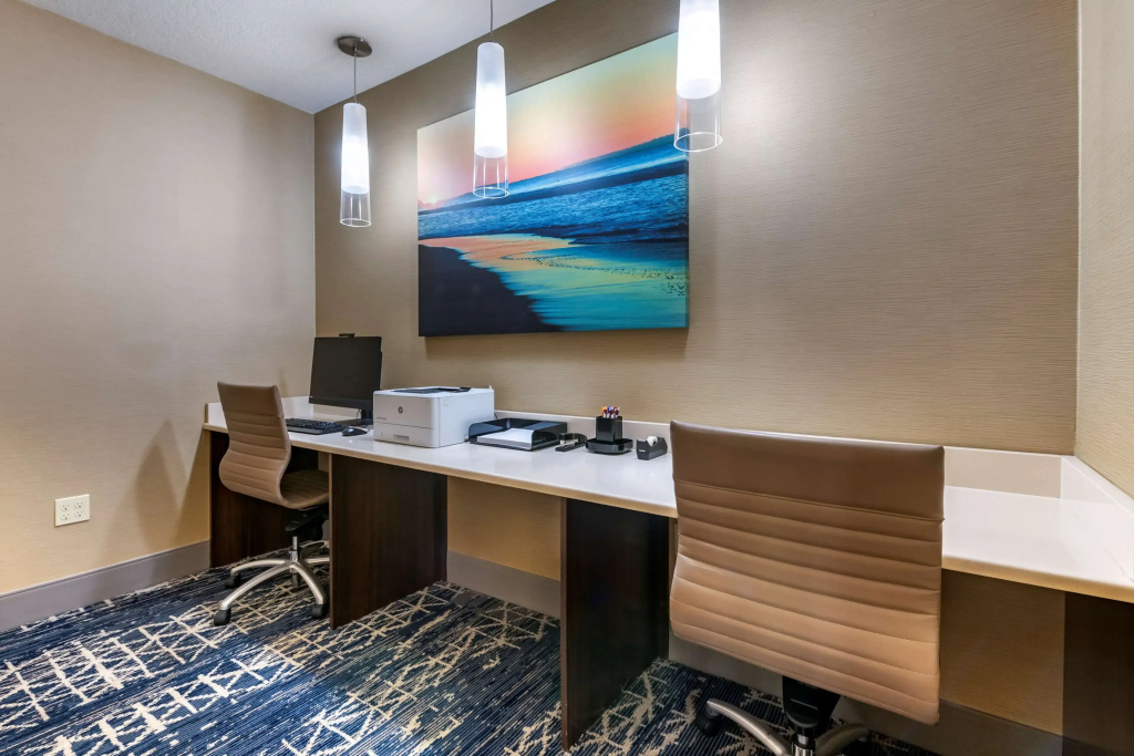 Best Western Plus Orlando East - UCF Area