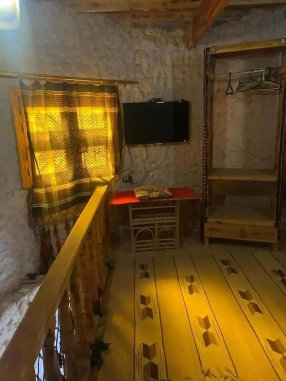 Dream Lodge Siwa دريم لودج سيوة