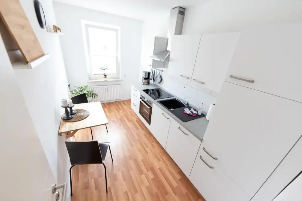 Ferienwohnung Martin 3 und 4