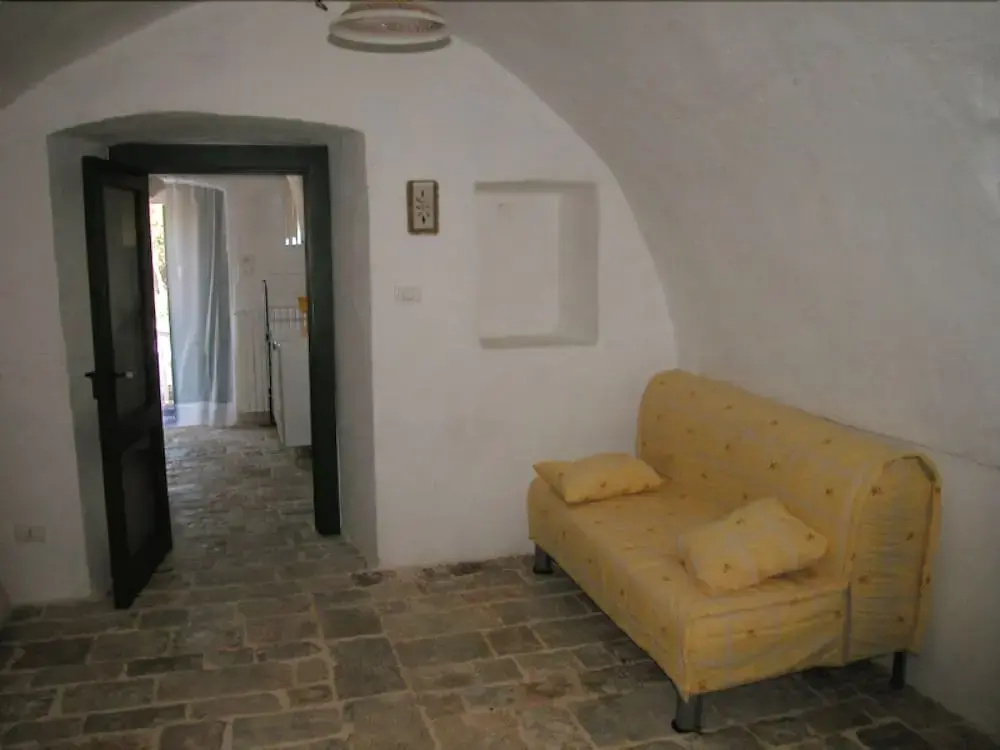 Masseria Trotta